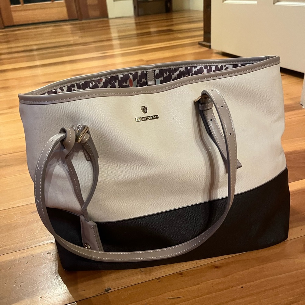 Spartina 449 Tote Purse/shoulder bag